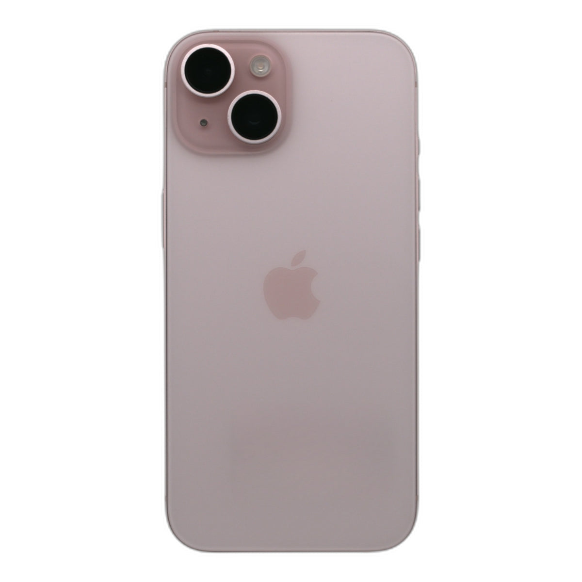 95新 Apple iPhone 15 128G 粉紅色 中國大陸版