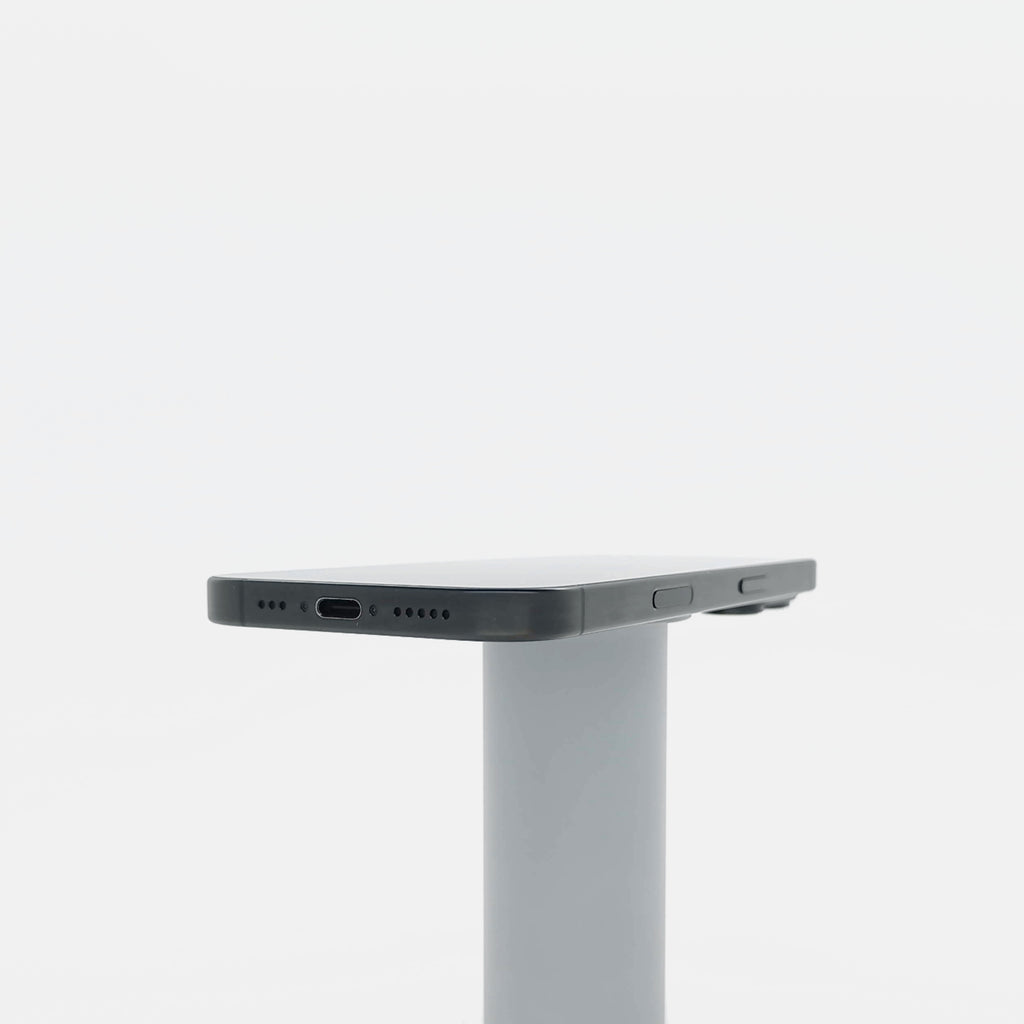 95新 Apple iPhone 16 Pro 128G 黑色鈦金屬 中國大陸版