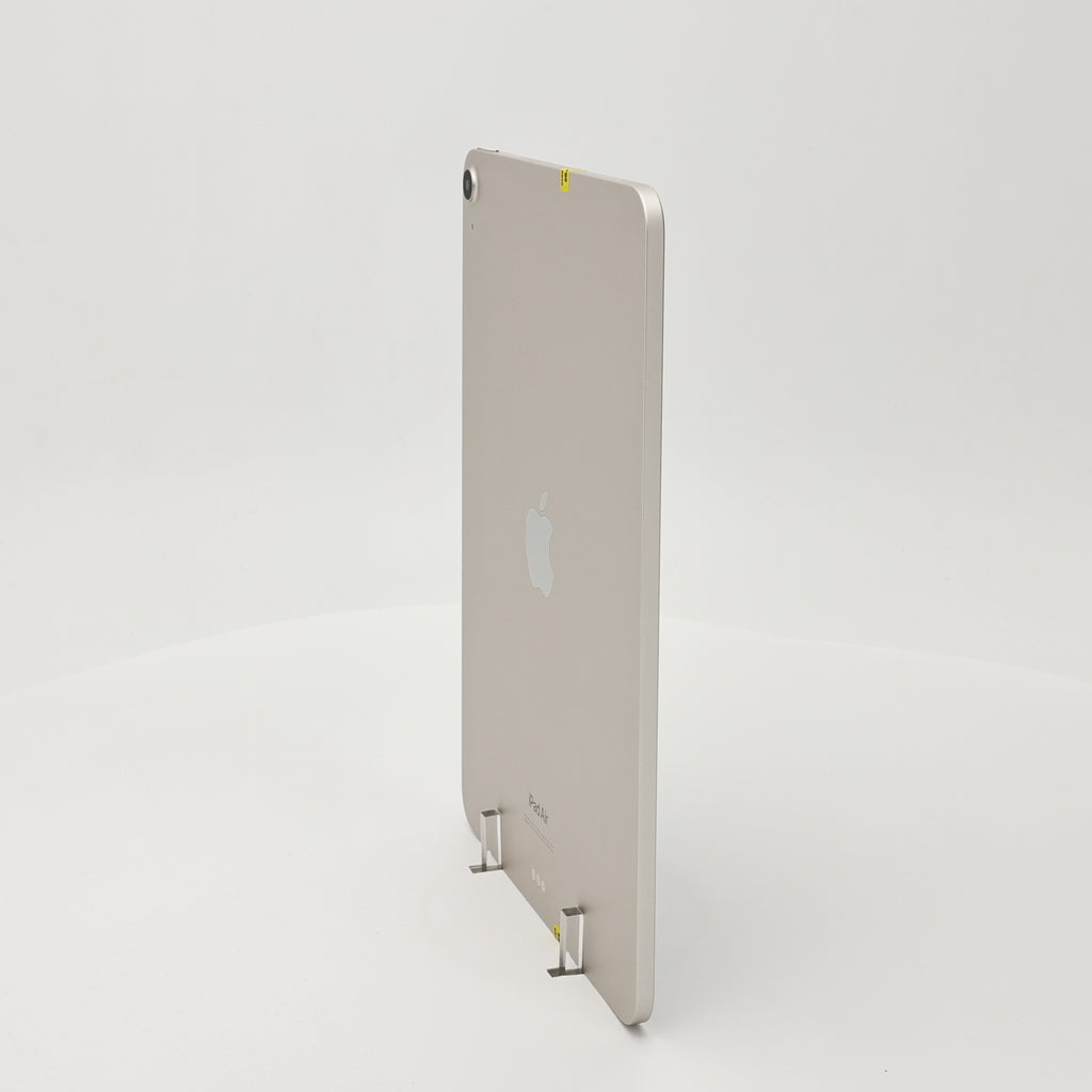 95新 Apple iPad Air5 64G 星光色 WIFI