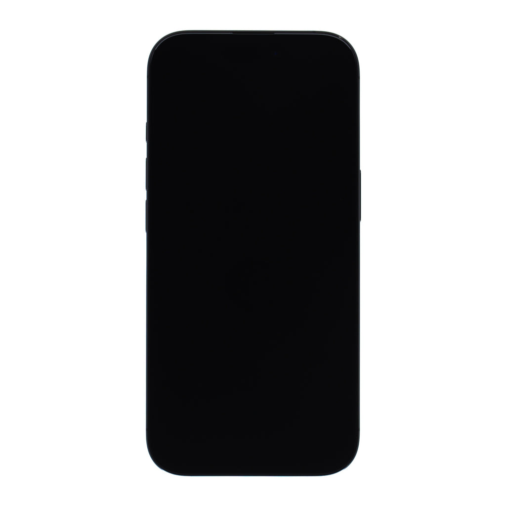 95新 Apple iPhone 16 Pro 256G 黑色鈦金屬 中國大陸版