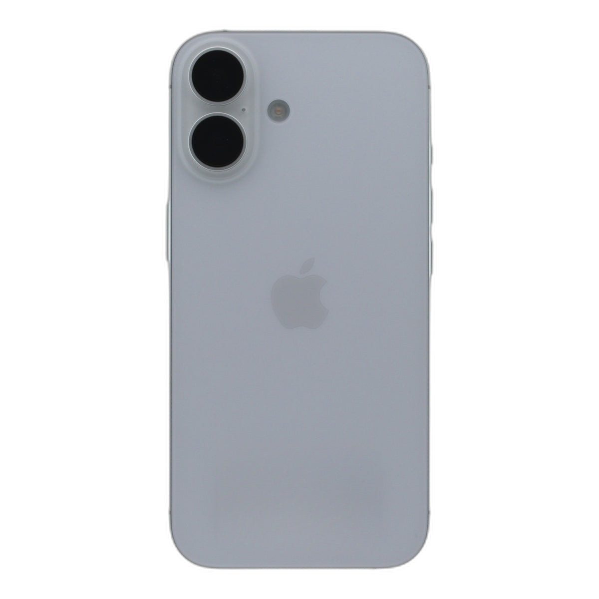 95新 Apple iPhone 16 256G 白色 中國大陸版
