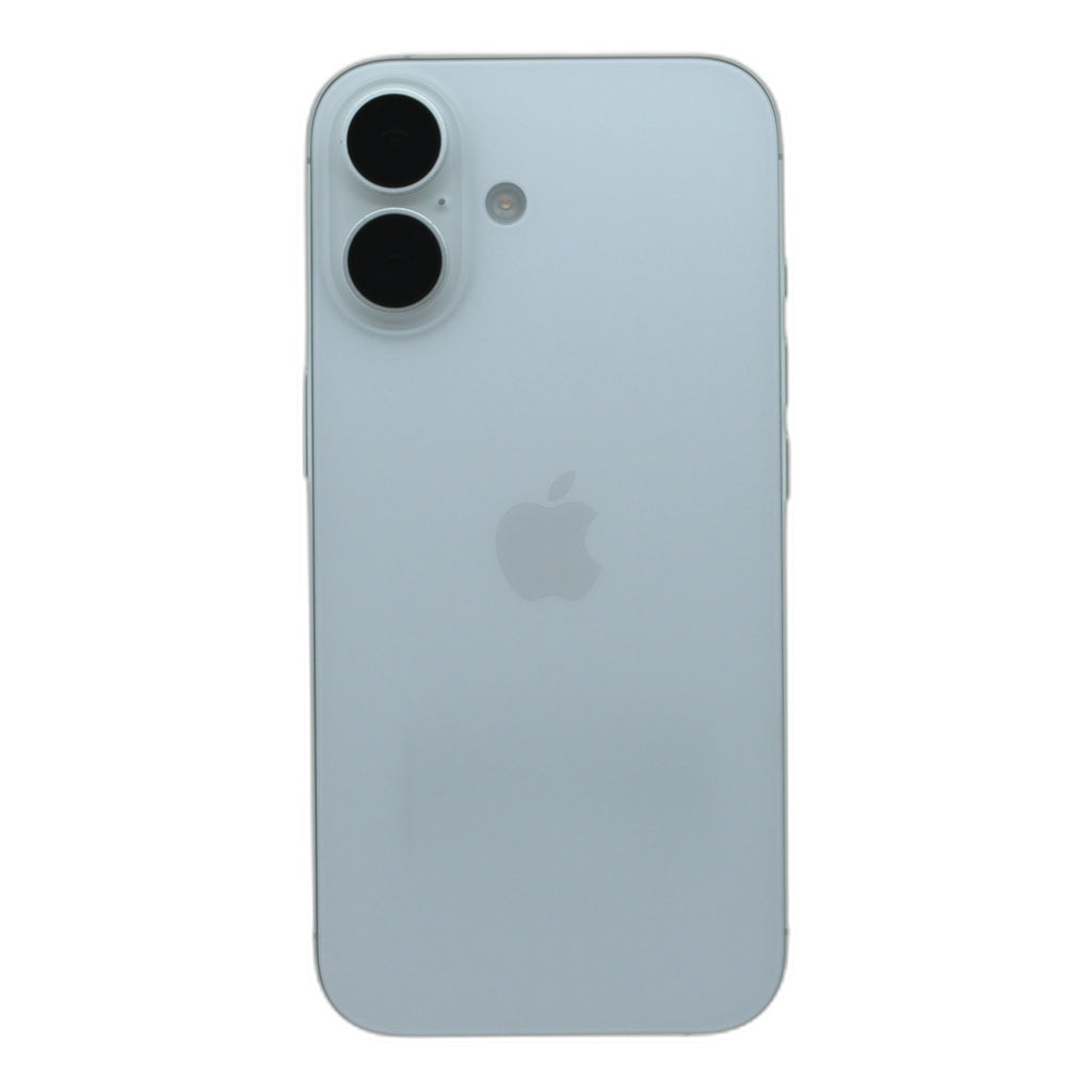 95新 Apple iPhone 16 256G 白色 中國大陸版
