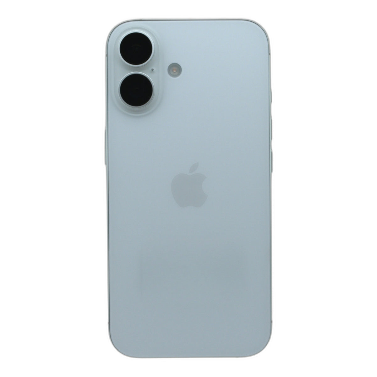 95新 Apple iPhone 16 256G 白色 中國大陸版