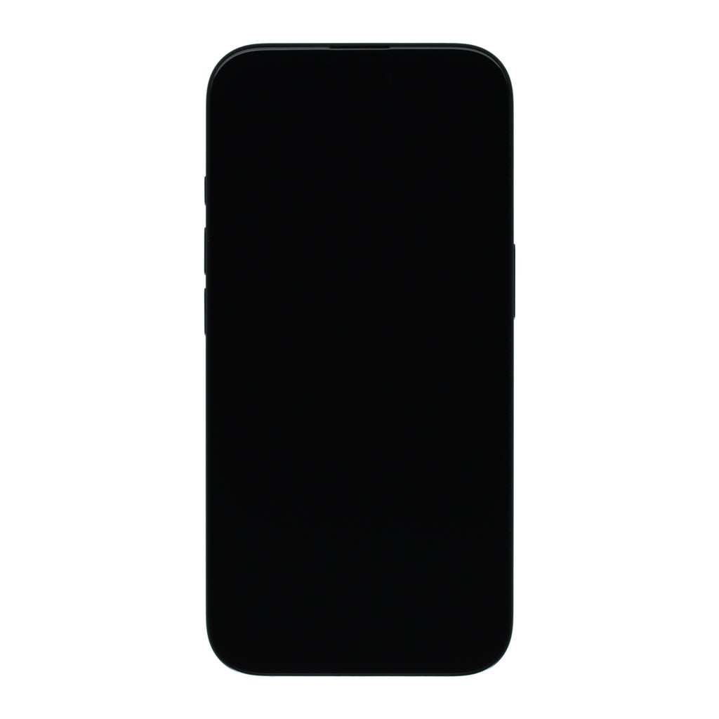 95新 Apple iPhone 16 256G 黑色 中國大陸版