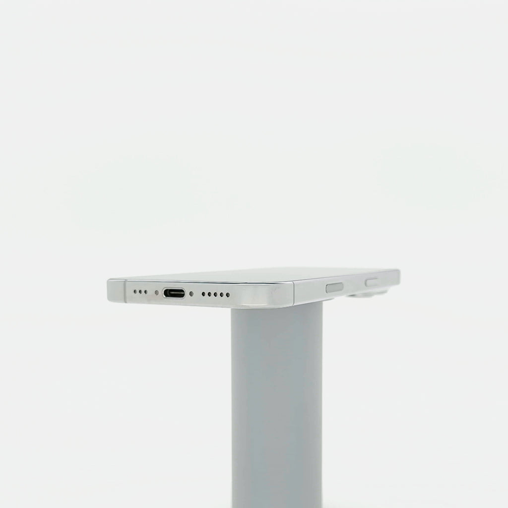 95新 Apple iPhone 16 Pro 256G 白色鈦金屬 中國大陸版