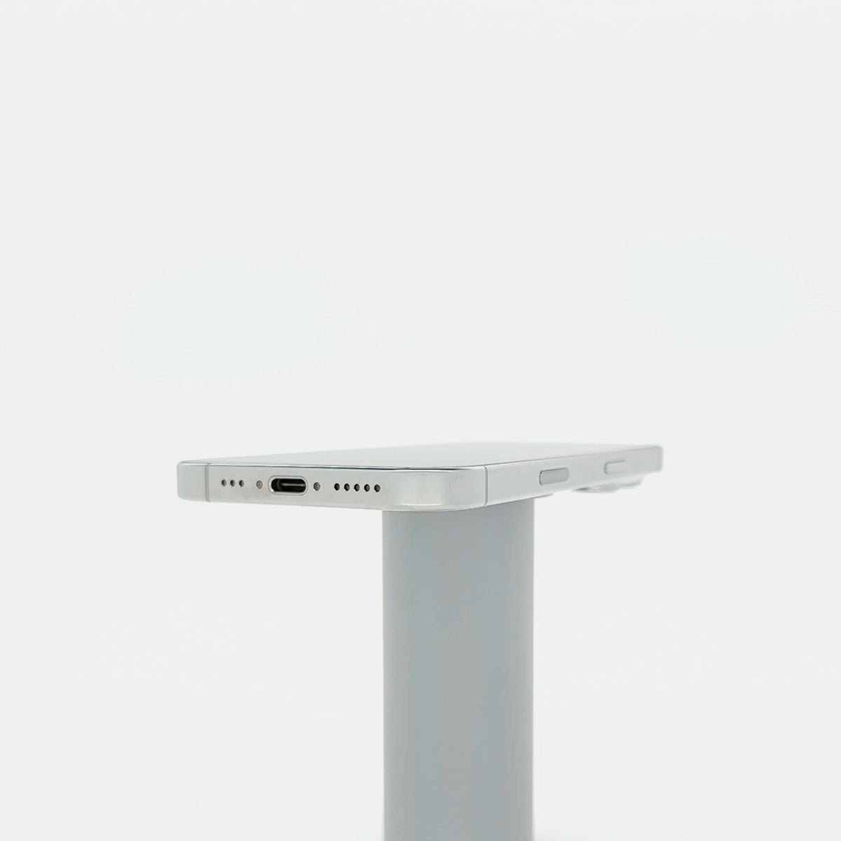 95新 Apple iPhone 16 Pro 256G 白色鈦金屬 中國大陸版
