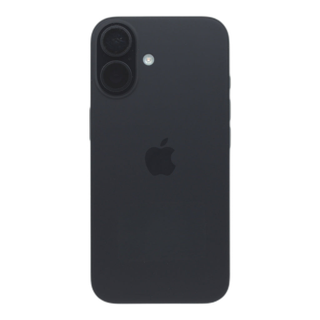 95新 Apple iPhone 16 128G 黑色 中國大陸版