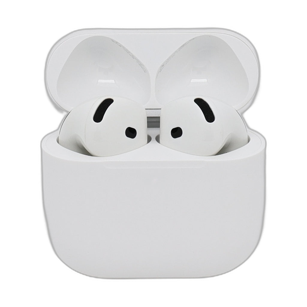 99新 Apple AirPods 4 (不支持主动降噪) 白色