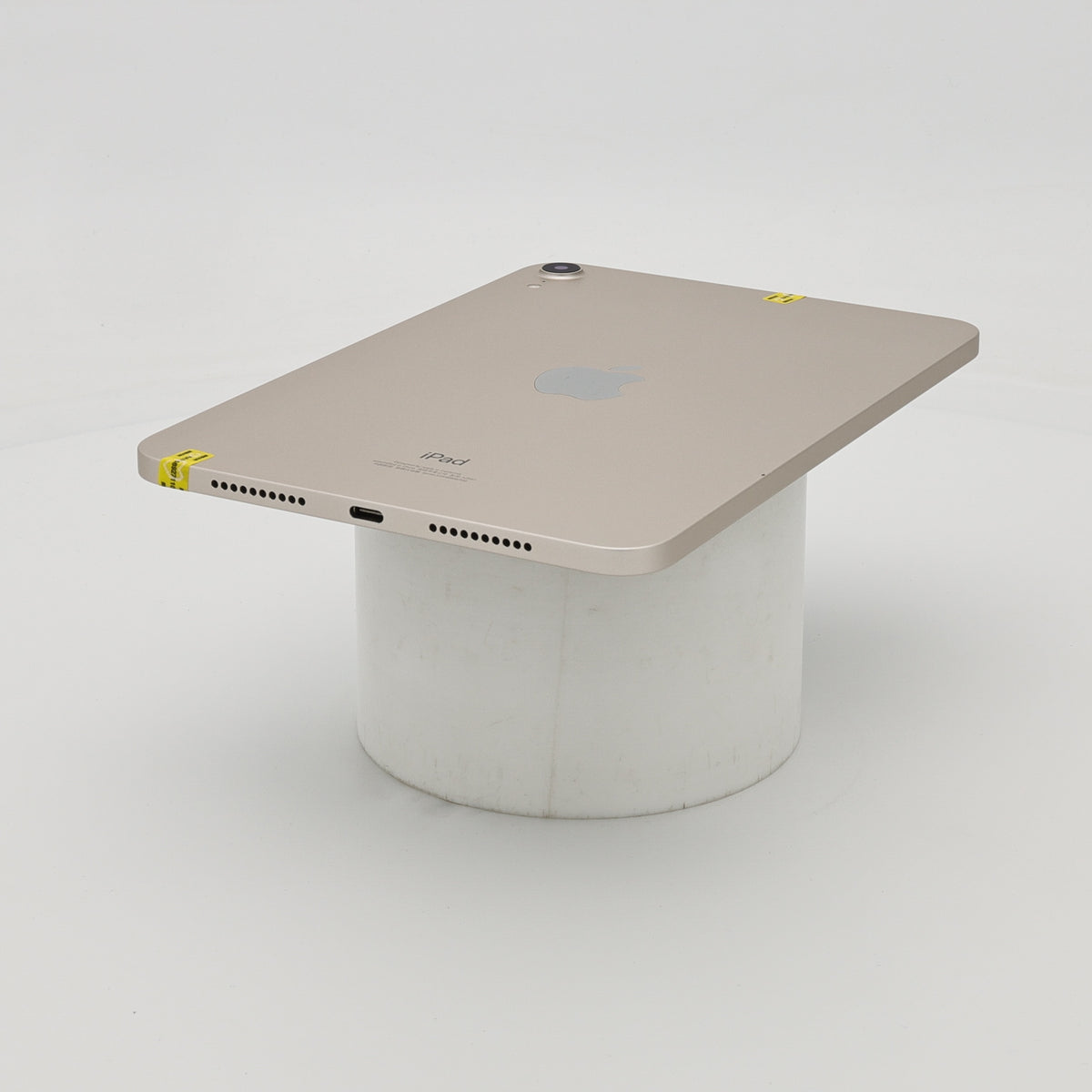 99新 Apple iPad mini6 64G 星光色 WIFI