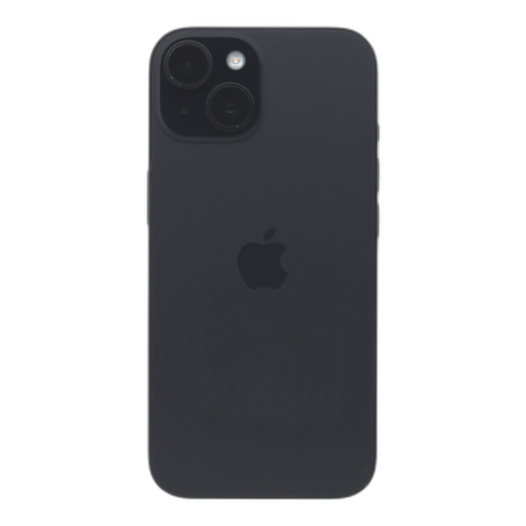 95新 Apple iPhone 15 128G 黑色 中國大陸版
