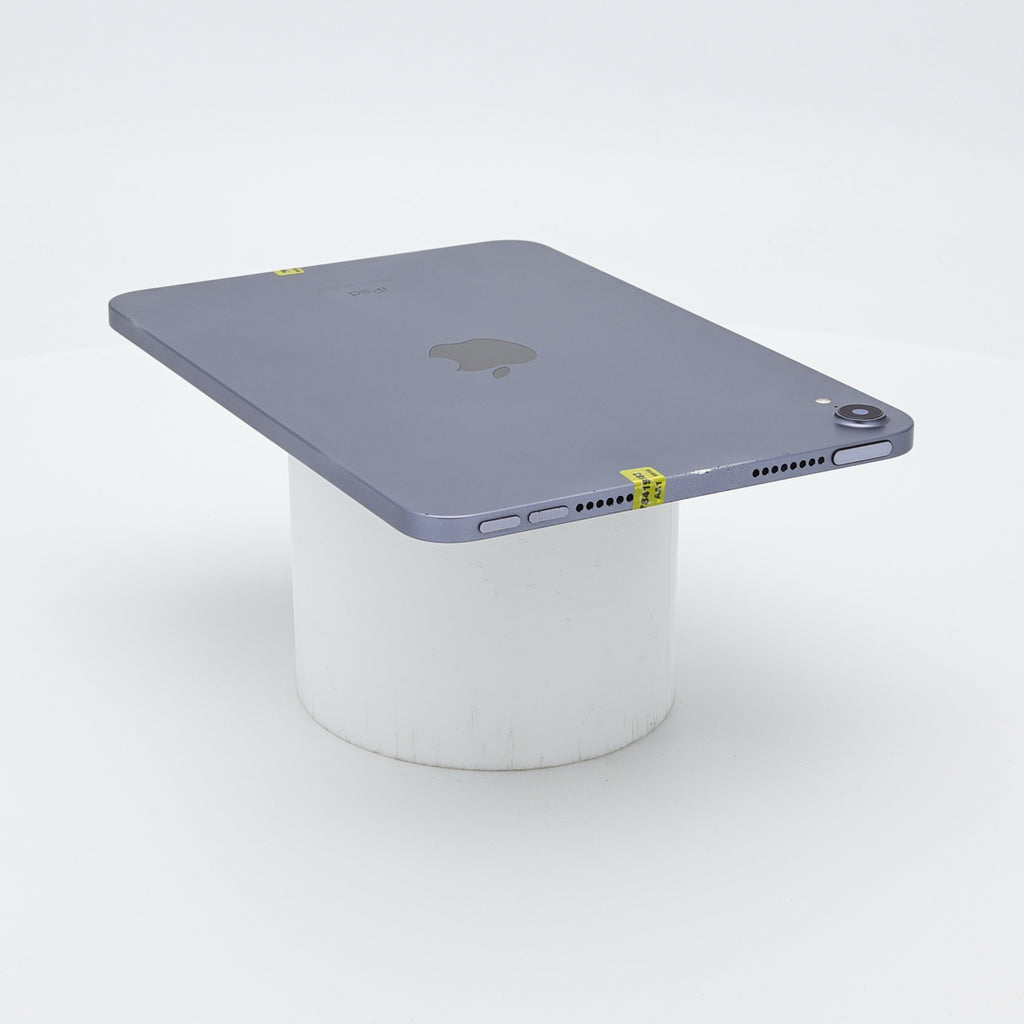 95新 Apple iPad mini6 64G 紫色 WIFI