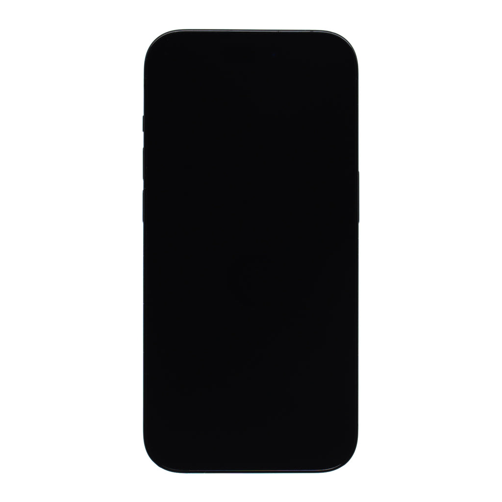 95新 Apple iPhone 14 Pro 256G 深空黑色 中國大陸版