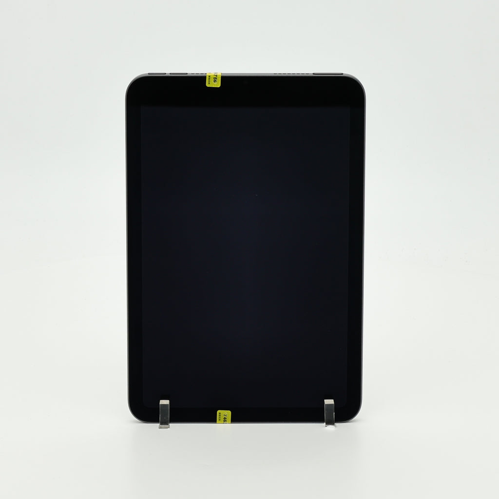 99新 Apple iPad mini6 64G 深空灰色 WIFI