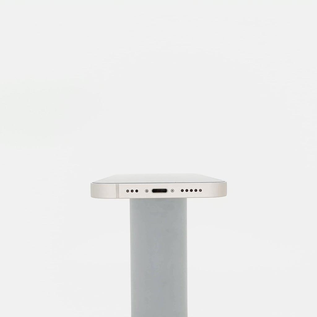 95新 Apple iPhone 13 256G 星光色 中國大陸版
