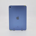 99新 Apple iPad 10代 64G 藍色 WIFI