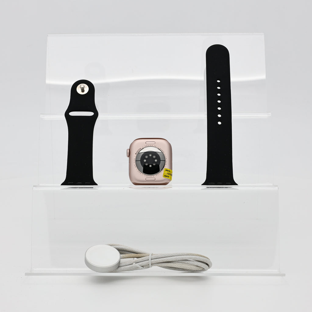 99新 Apple Watch Series 10 42毫米 鋁金屬
