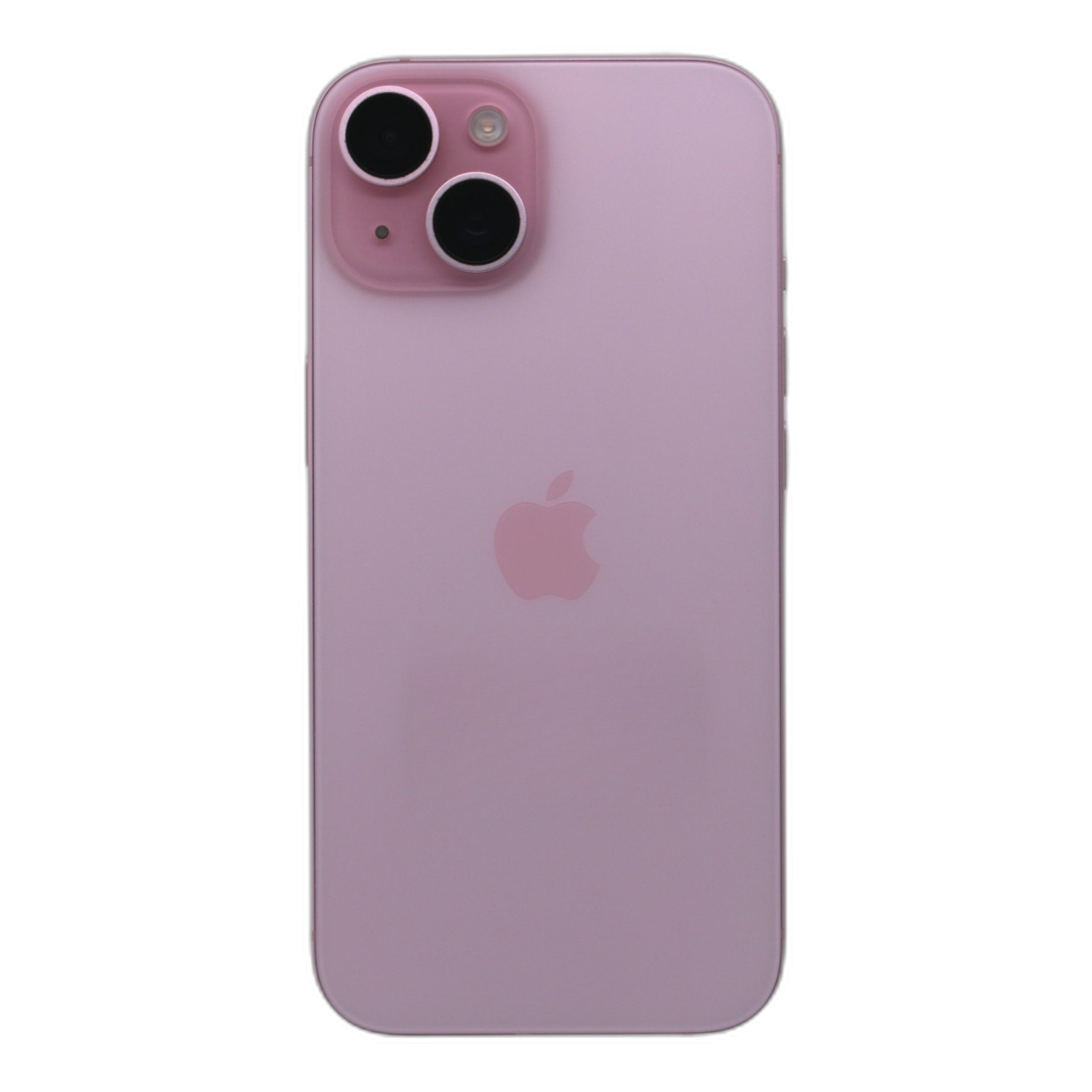 95新 Apple iPhone 15 256G 粉紅色 中國大陸版