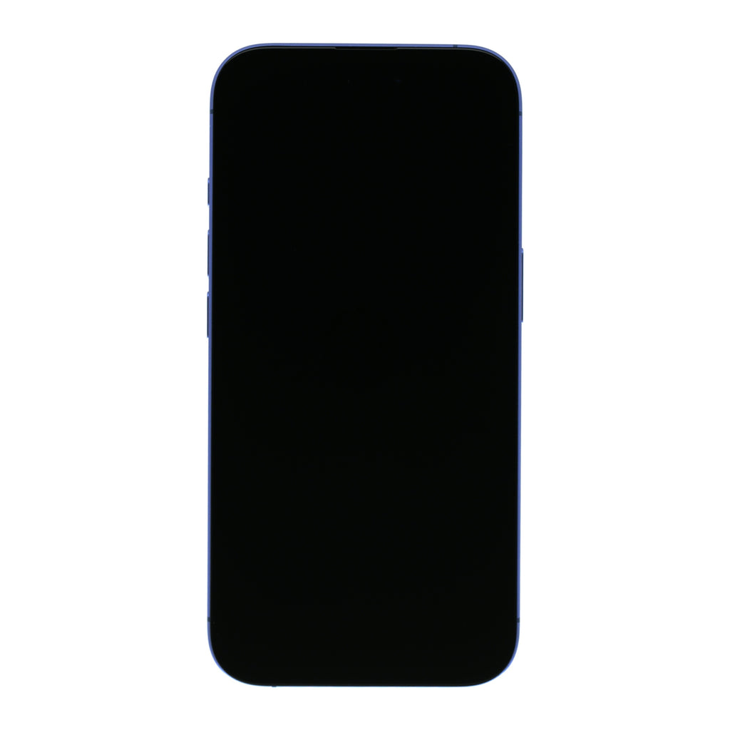 99新 Apple iPhone 16 256G 群青色 中國大陸版