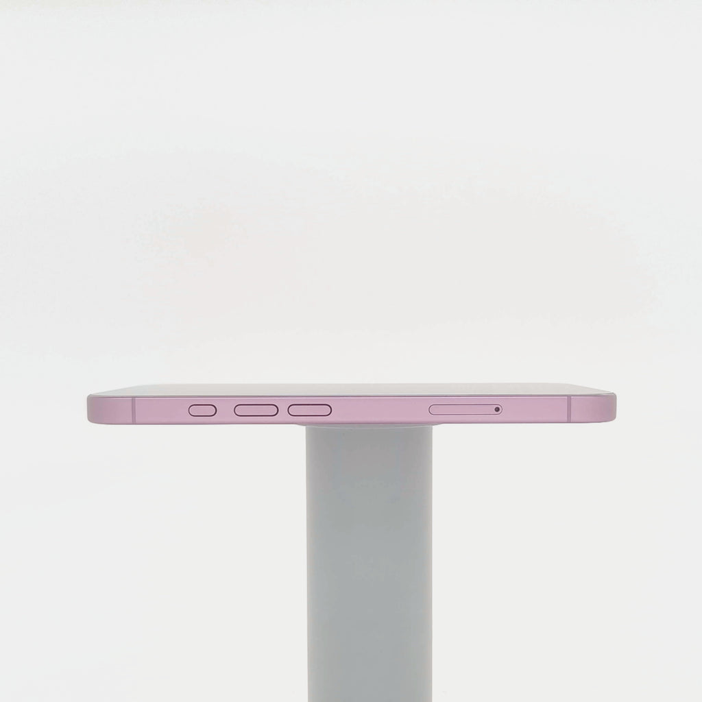 95新 Apple iPhone 16 256G 粉紅色 中國大陸版