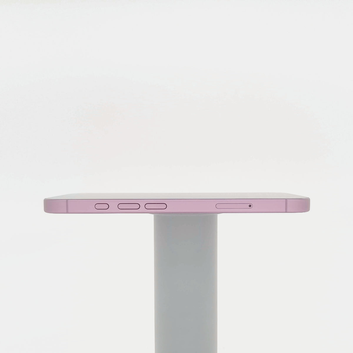 95新 Apple iPhone 16 256G 粉紅色 中國大陸版