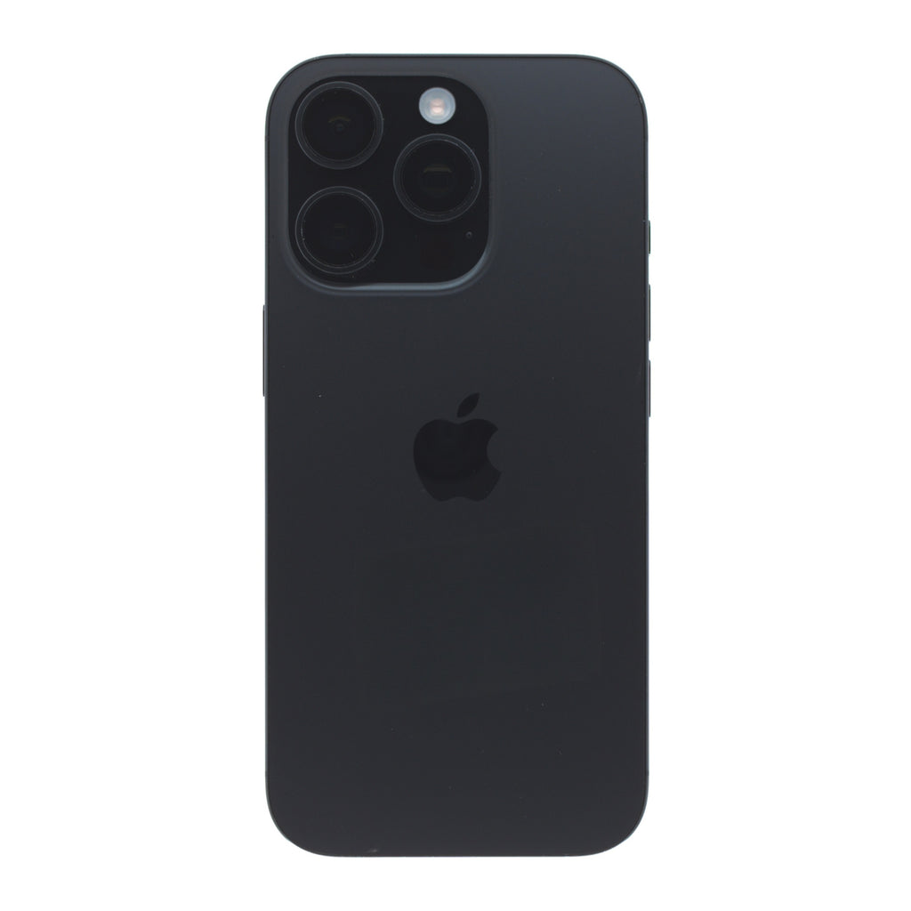 95新 Apple iPhone 16 Pro 256G 黑色鈦金屬 中國大陸版