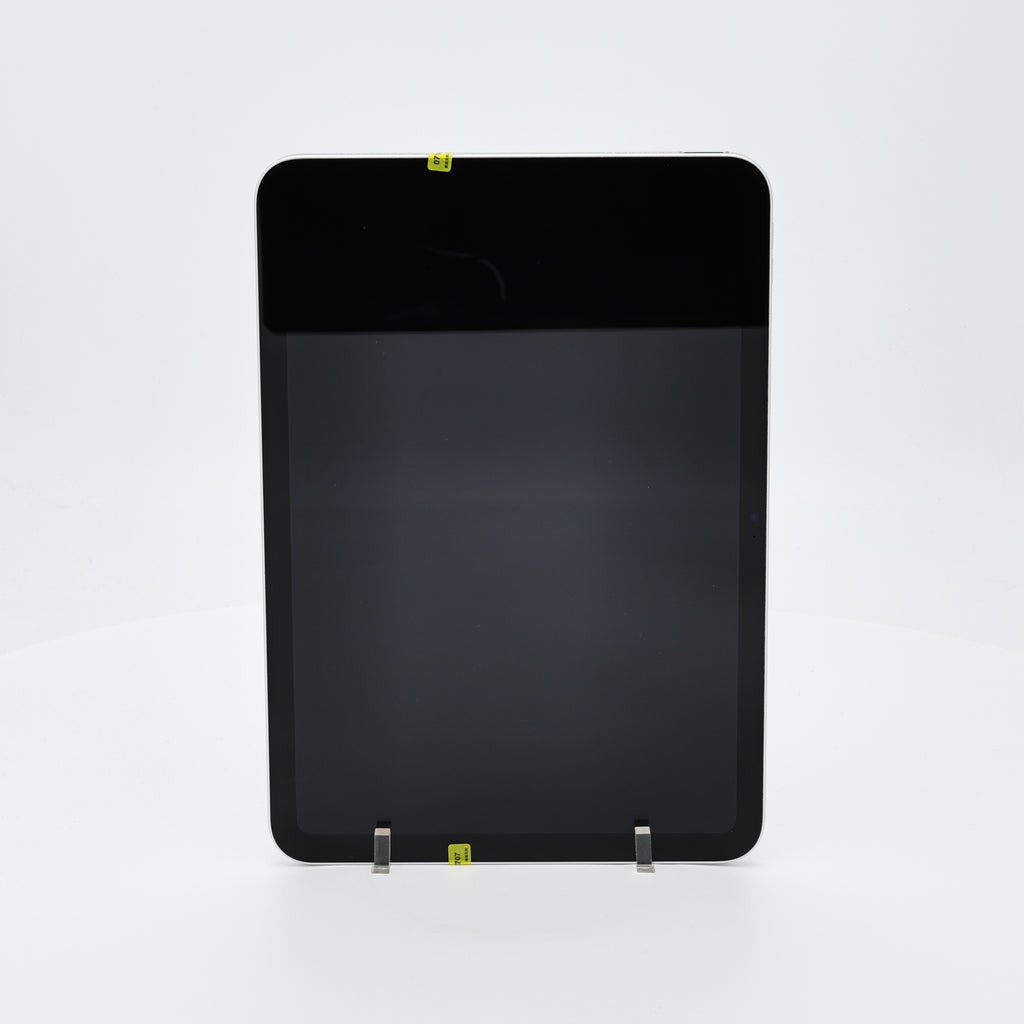 99新 Apple iPad 10代 256G 銀色 WIFI