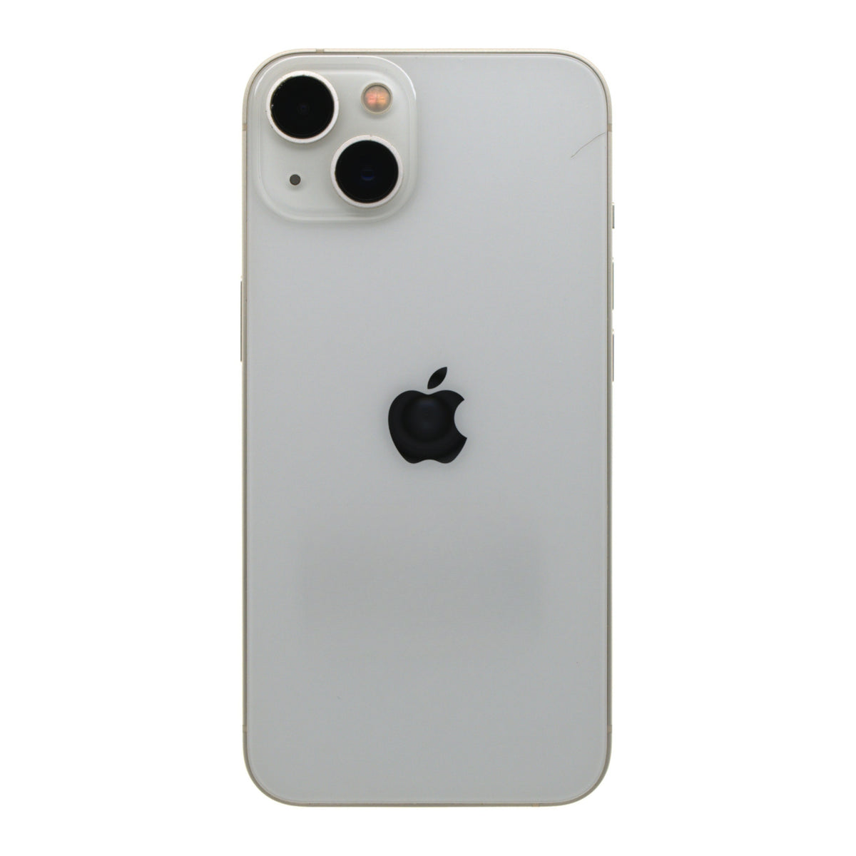 95新 Apple iPhone 13 128G 星光色 中國大陸版