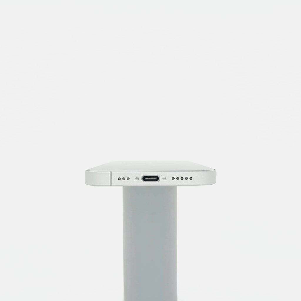 95新 Apple iPhone 16 256G 白色 中國大陸版