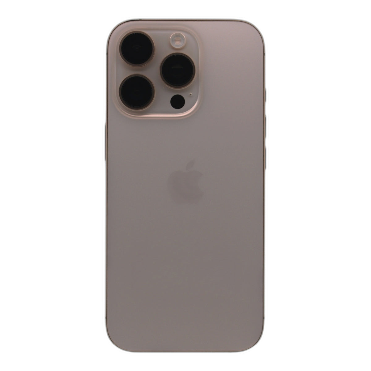 95新 Apple iPhone 16 Pro 128G 沙漠色鈦金屬 中國大陸版