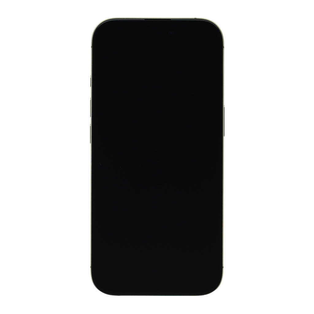 99新 Apple iPhone 16 Pro 128G 原色鈦金屬 中國大陸版