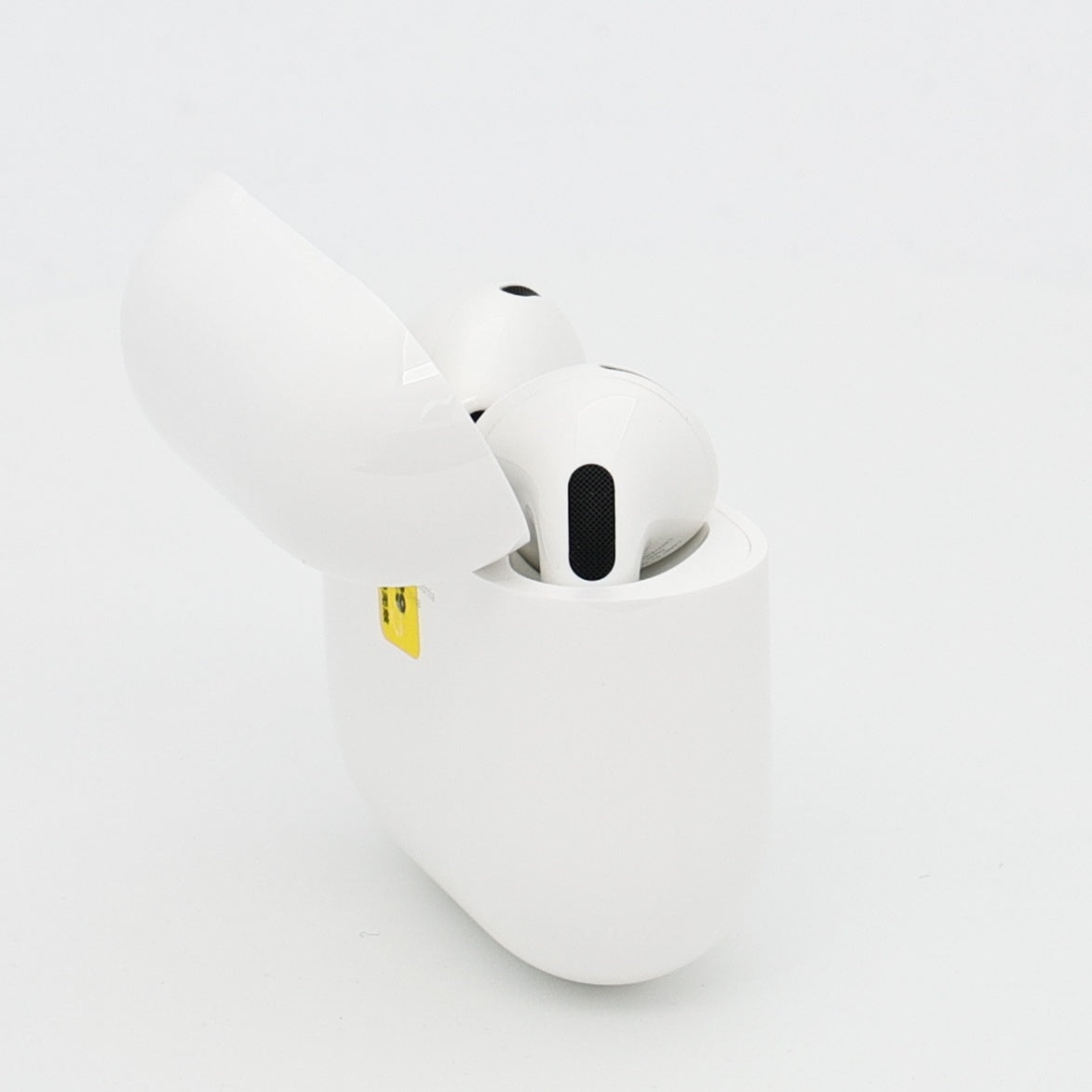 99新 Apple AirPods 4 (不支持主动降噪) 白色
