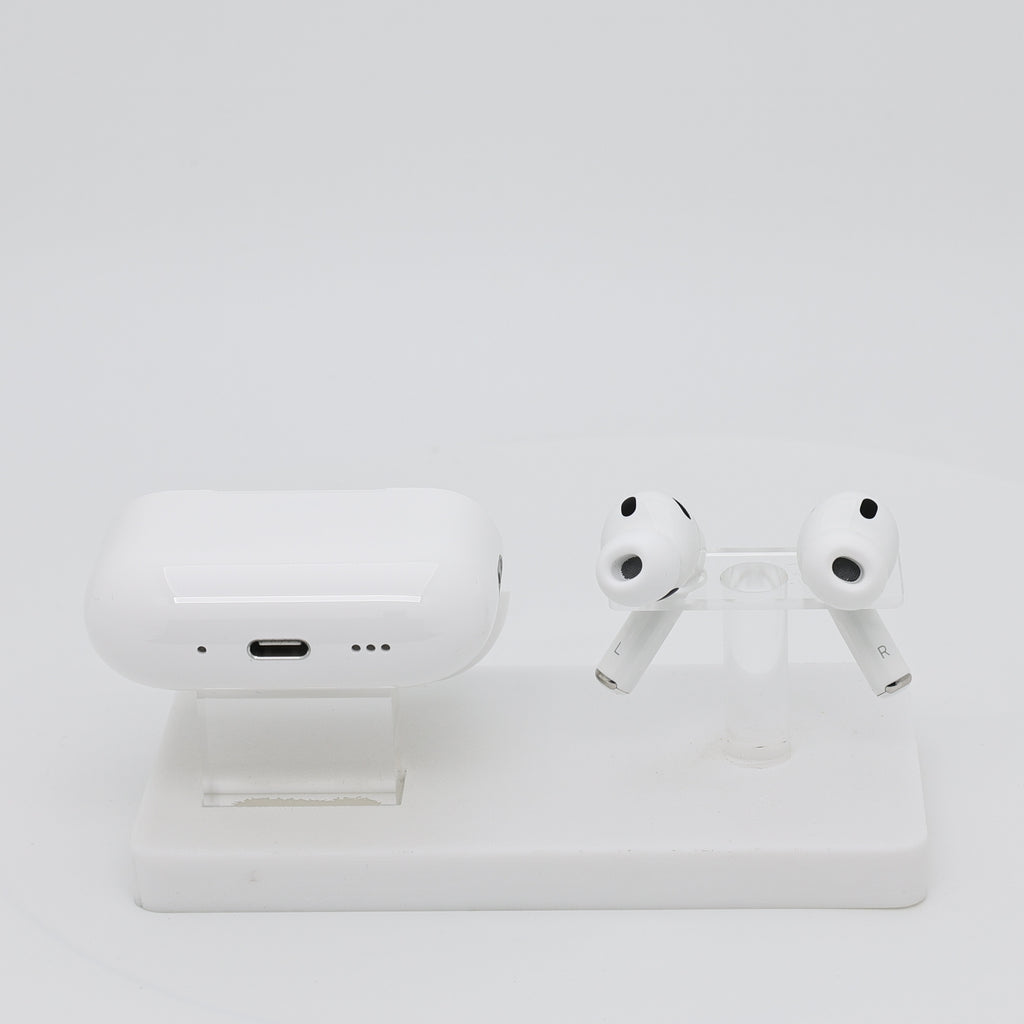 99新 Apple AirPods Pro 3 白色