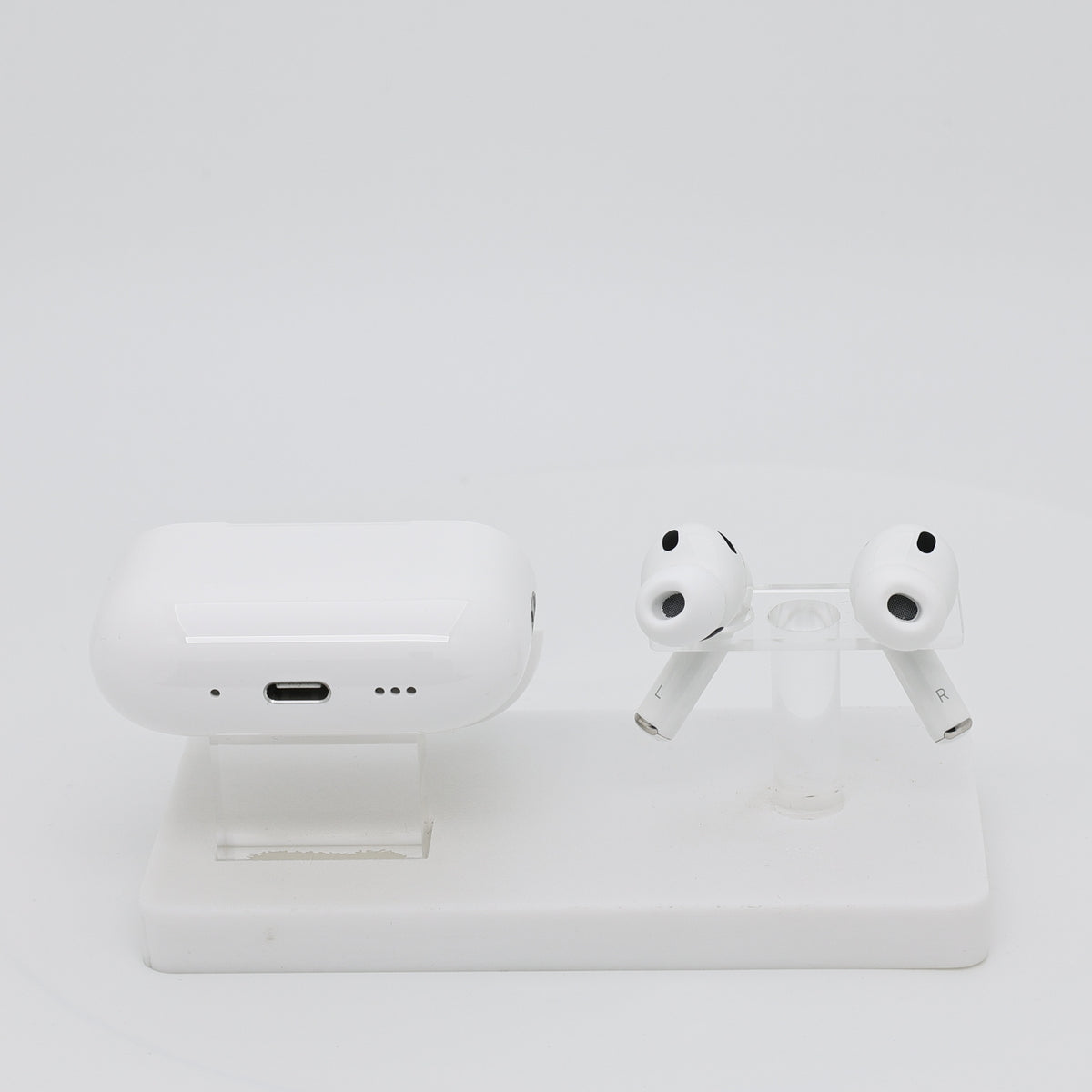 99新 Apple AirPods Pro 3 白色