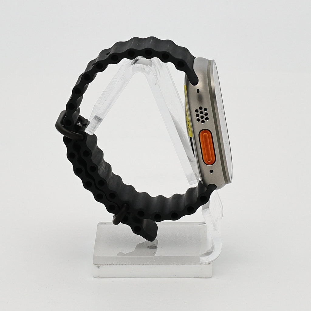 99新 Apple Watch Ultra 2 49毫米 鈦金屬