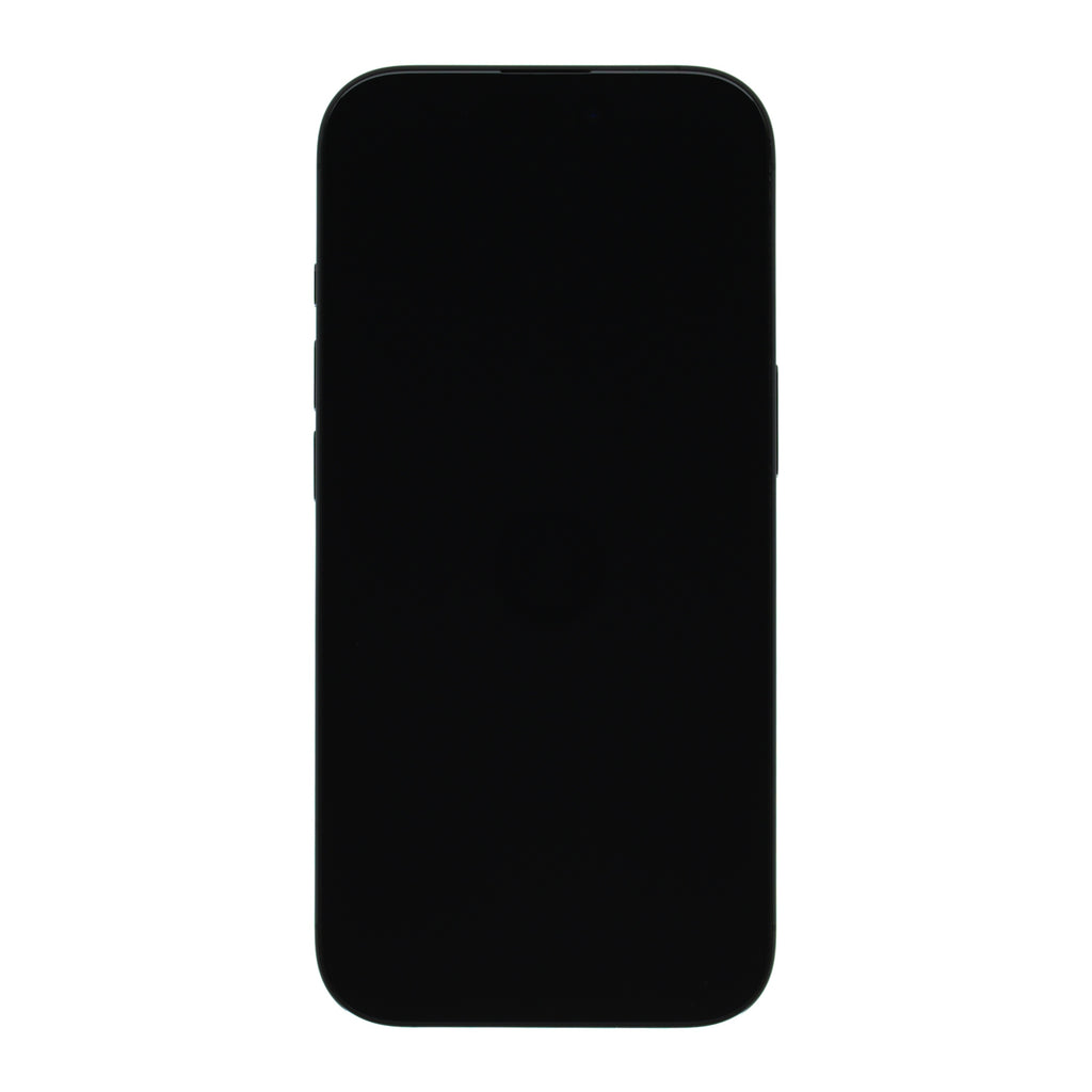 95新 Apple iPhone 16 Pro 256G 黑色鈦金屬 中國大陸版