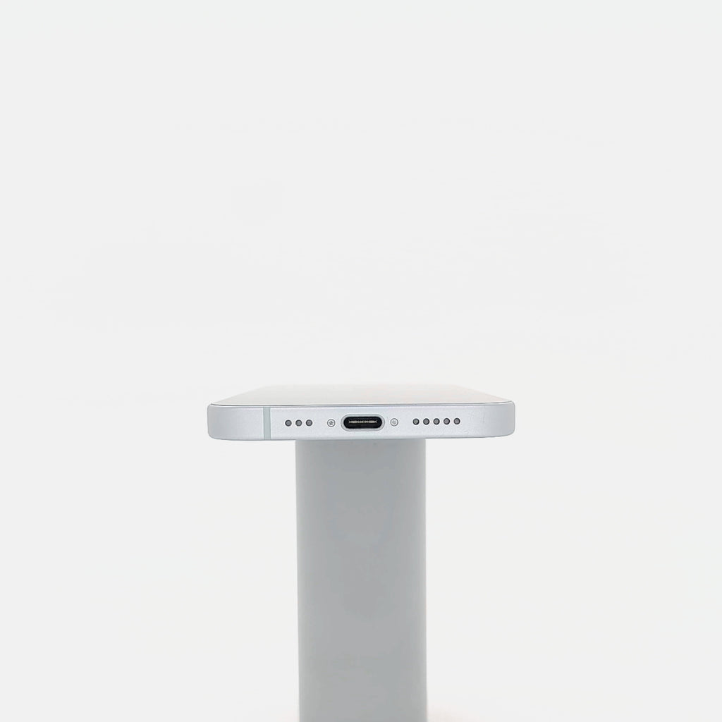 95新 Apple iPhone 15 256G 藍色 中國大陸版