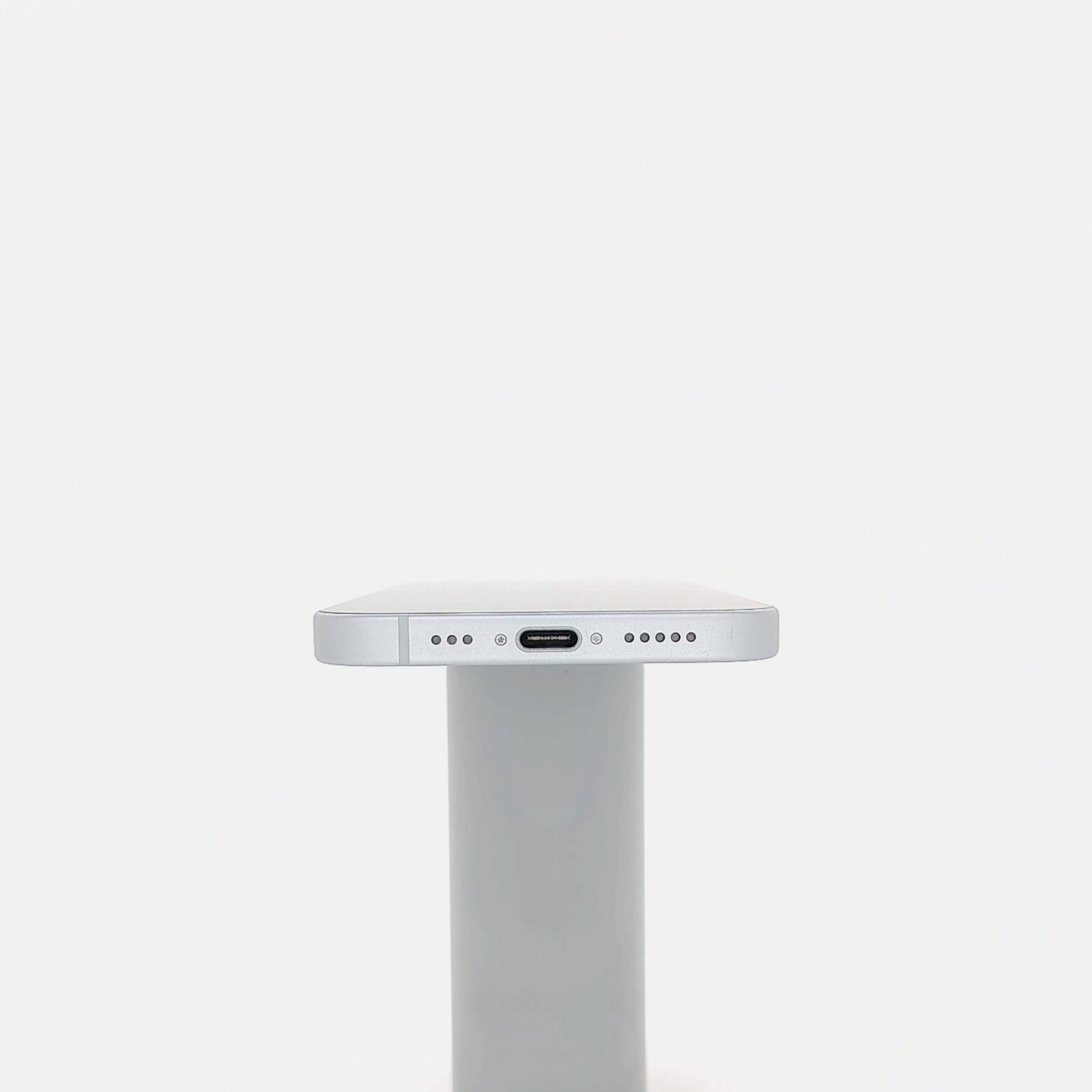 95新 Apple iPhone 15 256G 藍色 中國大陸版