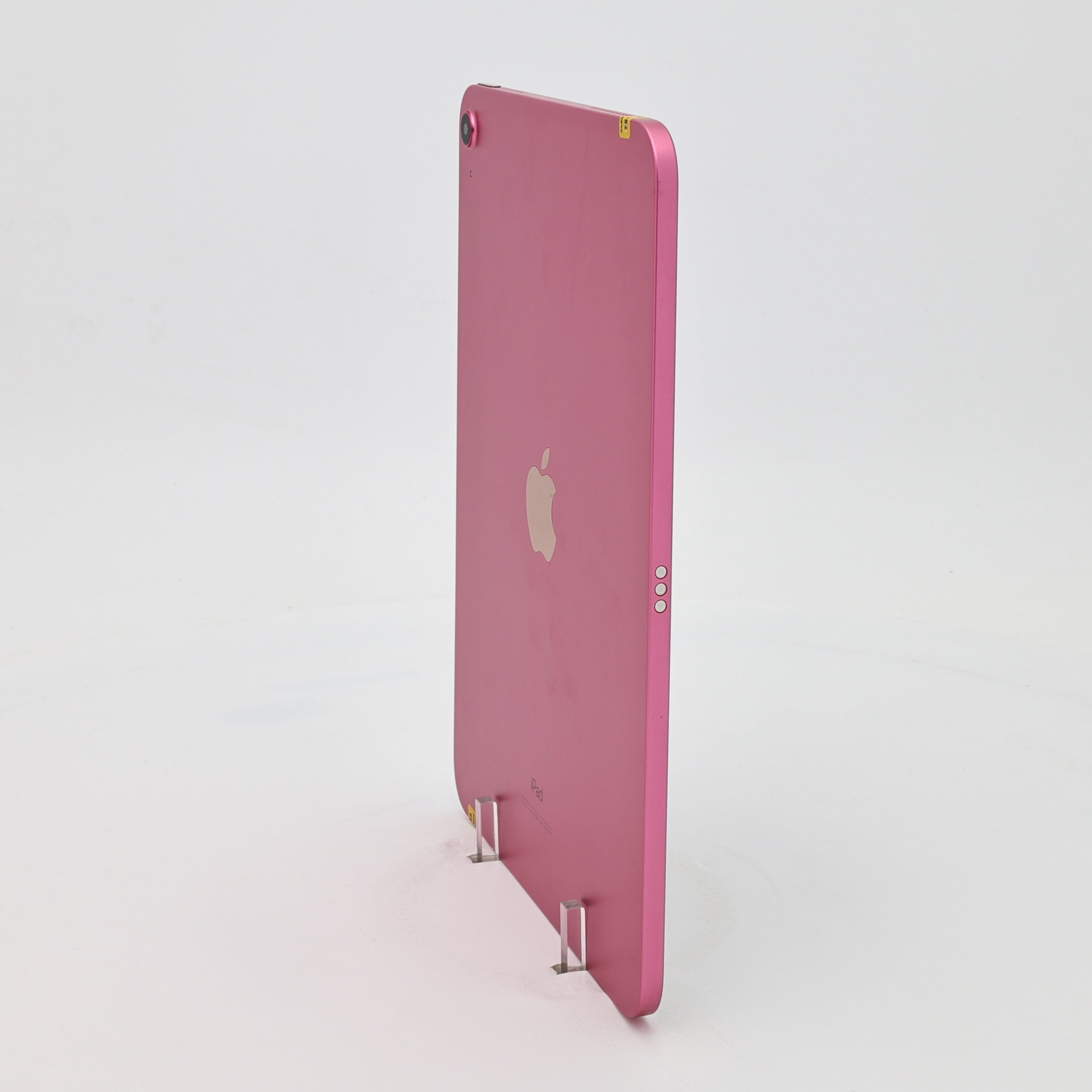 95新 Apple iPad 10代 64G 粉紅色 WIFI