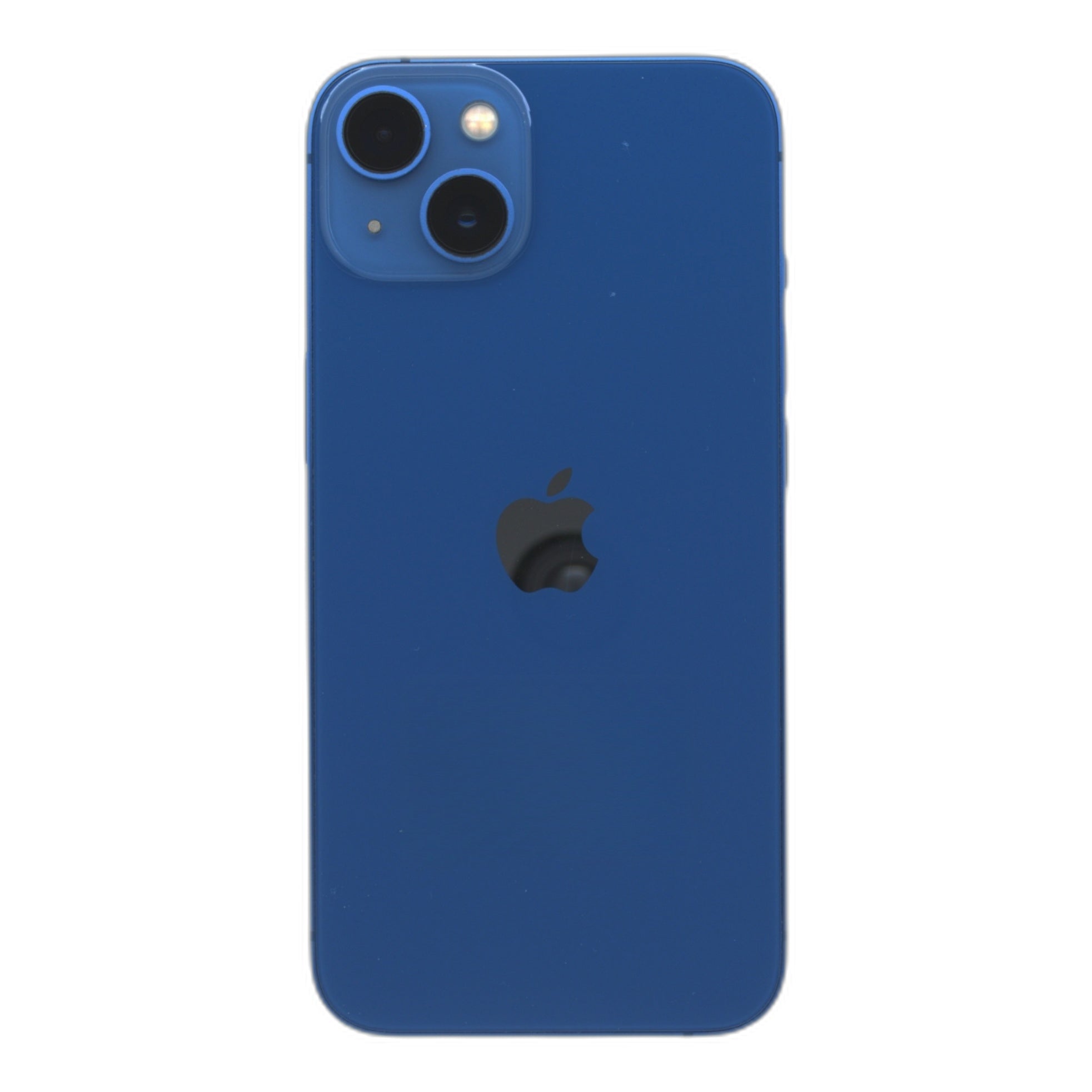 95新 Apple iPhone 13 256G 藍色 中國大陸版