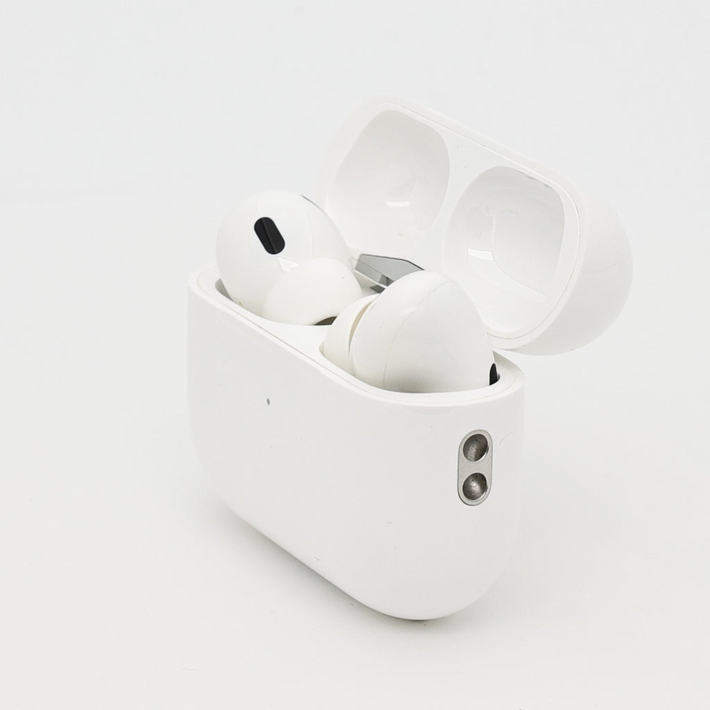 99新 Apple AirPods Pro 2 白色