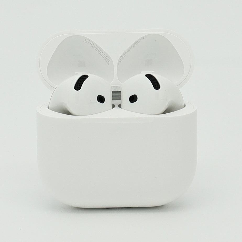 99新 Apple AirPods 4 (支持主动降噪) 白色