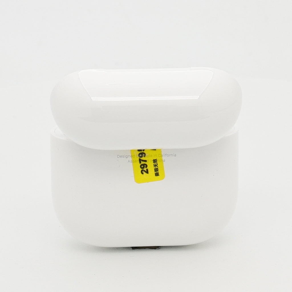 99新 Apple AirPods 4 (不支持主动降噪) 白色