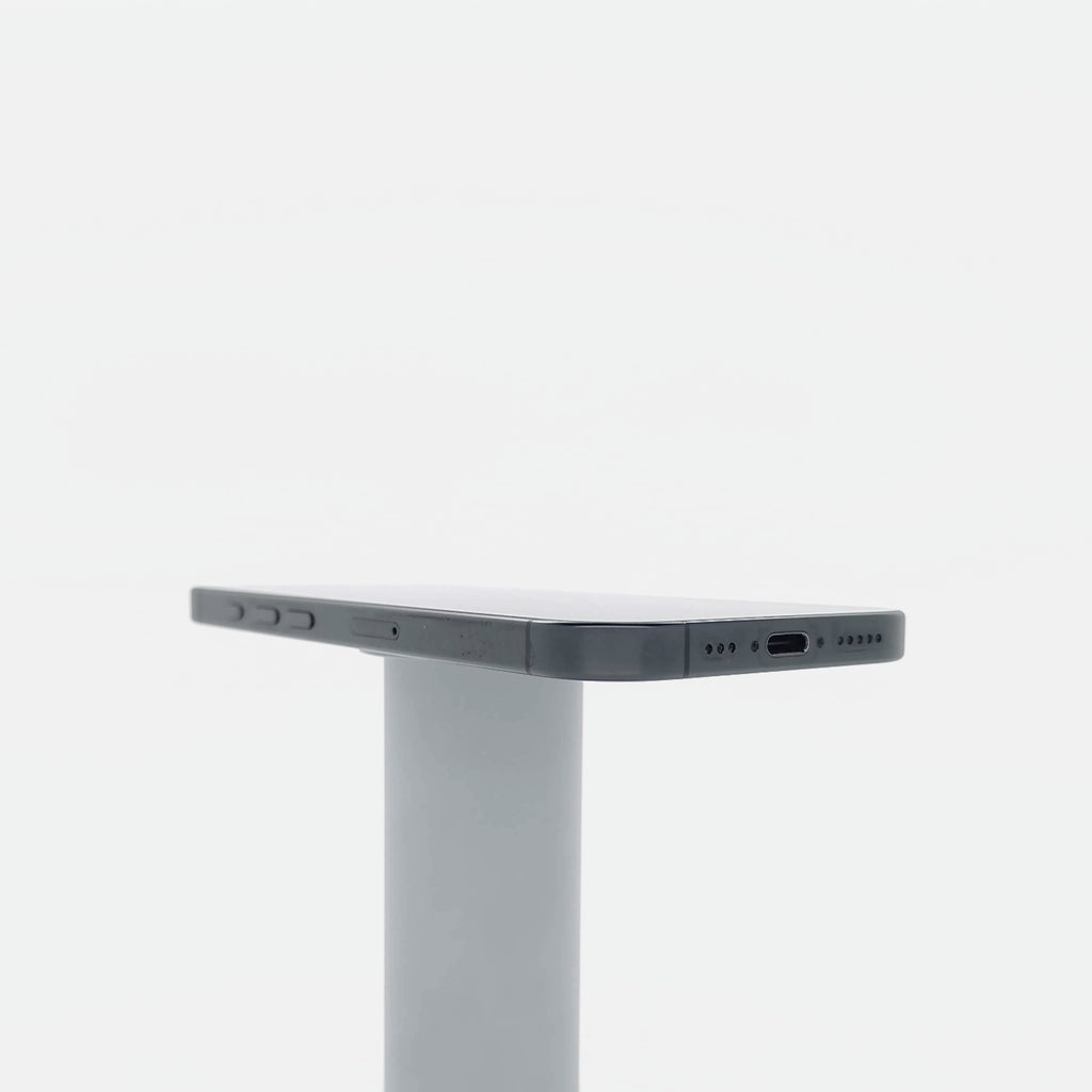 95新 Apple iPhone 16 Pro 256G 黑色鈦金屬 中國大陸版