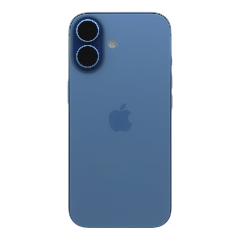 95新 Apple iPhone 17 256G 青霧藍色 中國大陸版