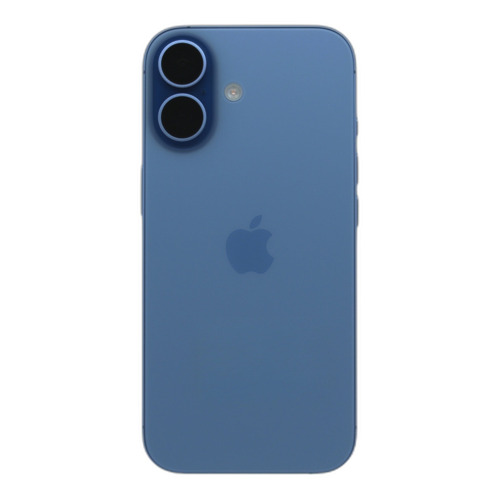 95新 Apple iPhone 17 256G 青霧藍色 中國大陸版