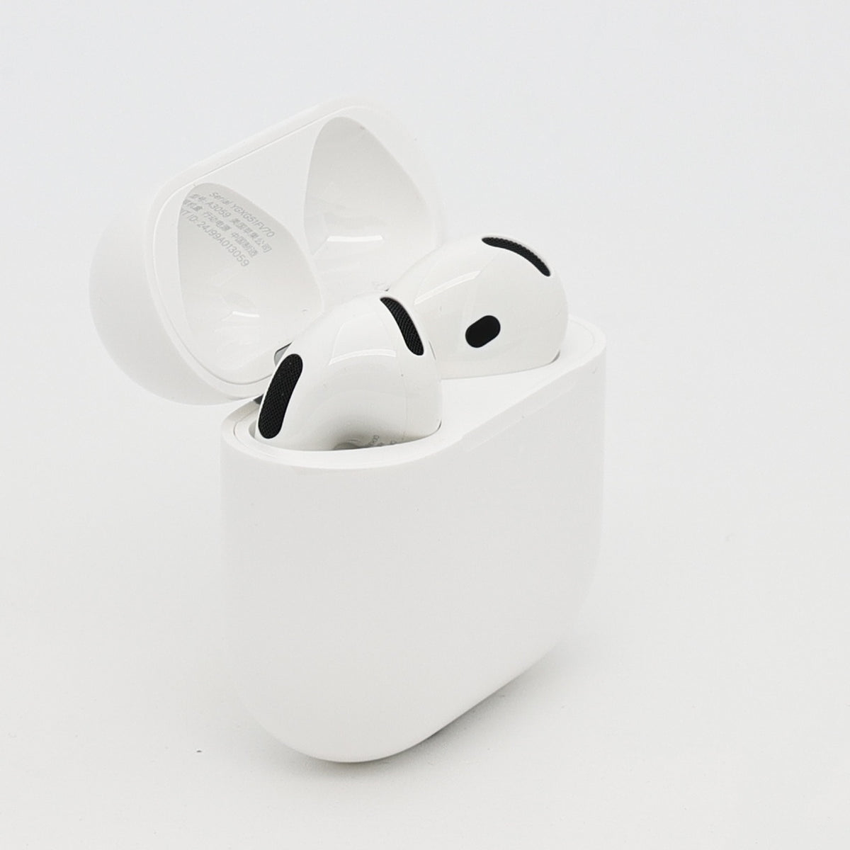 99新 Apple AirPods 4 (支持主动降噪) 白色