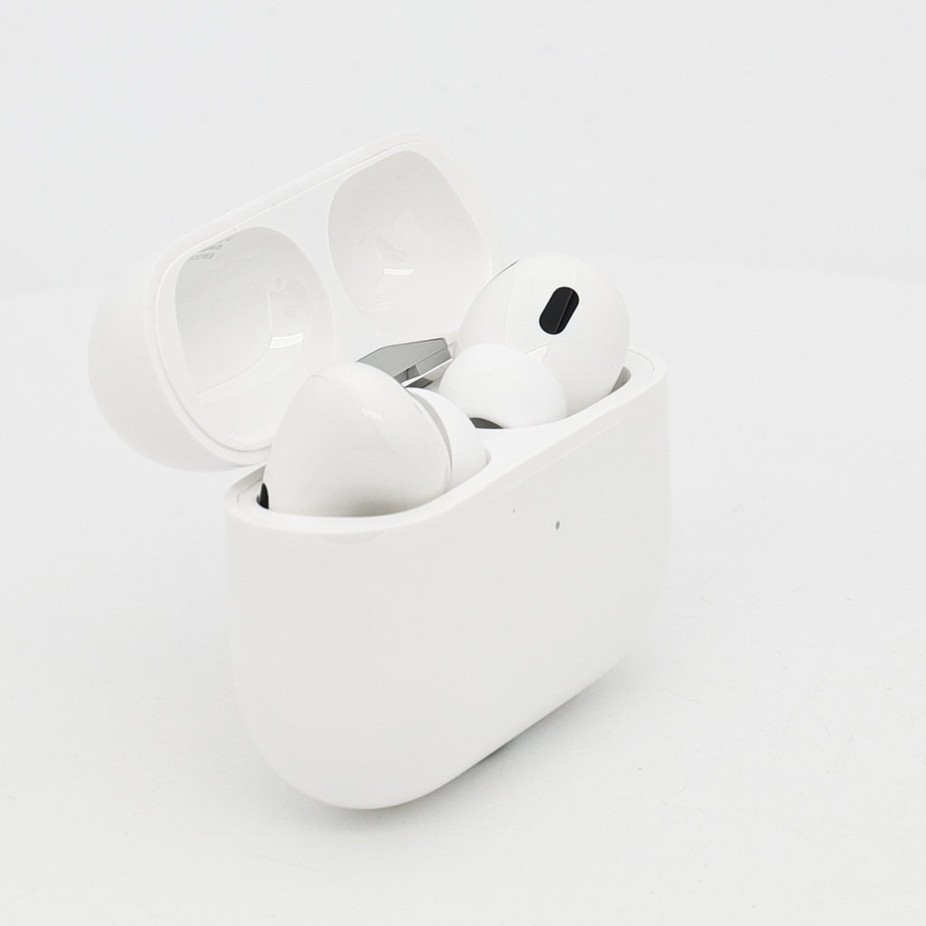 99新 Apple AirPods Pro 2 白色