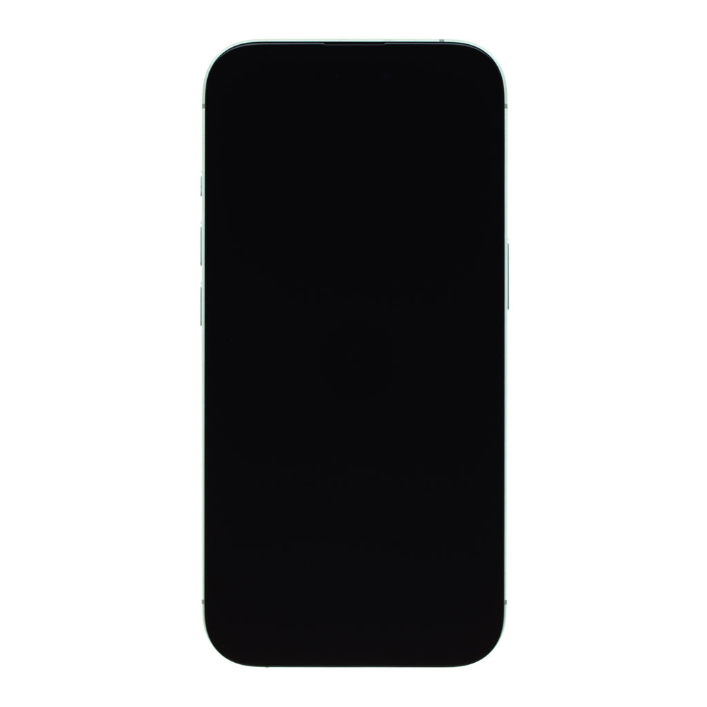 95新 Apple iPhone 16 128G 白色 中國大陸版
