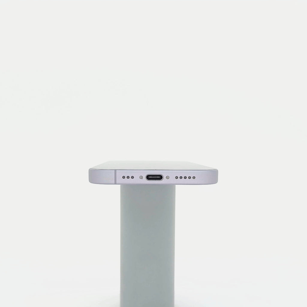 95新 Apple iPhone 17 256G 薰衣草紫色 中國大陸版