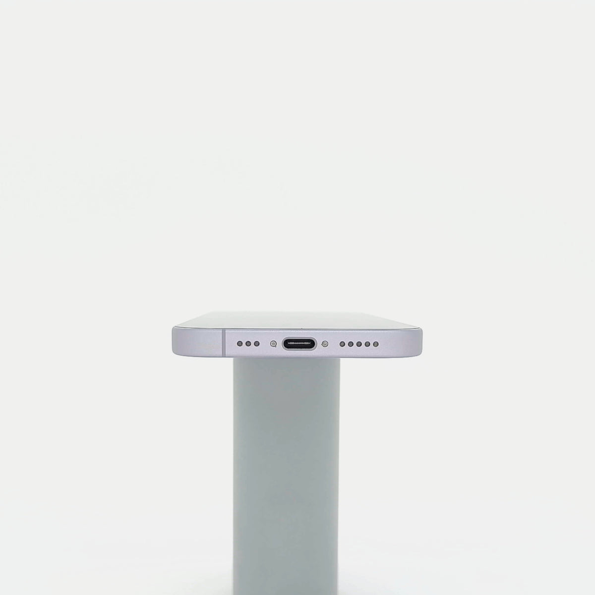 95新 Apple iPhone 17 256G 薰衣草紫色 中國大陸版